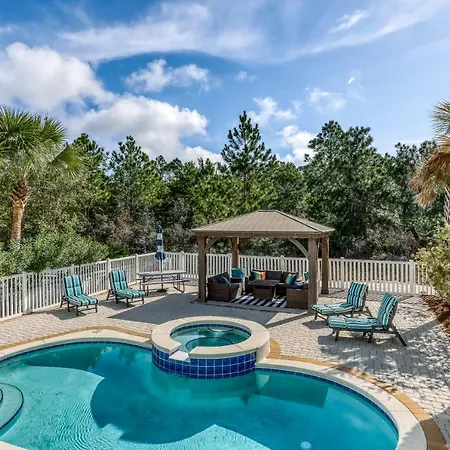 Waves Villa